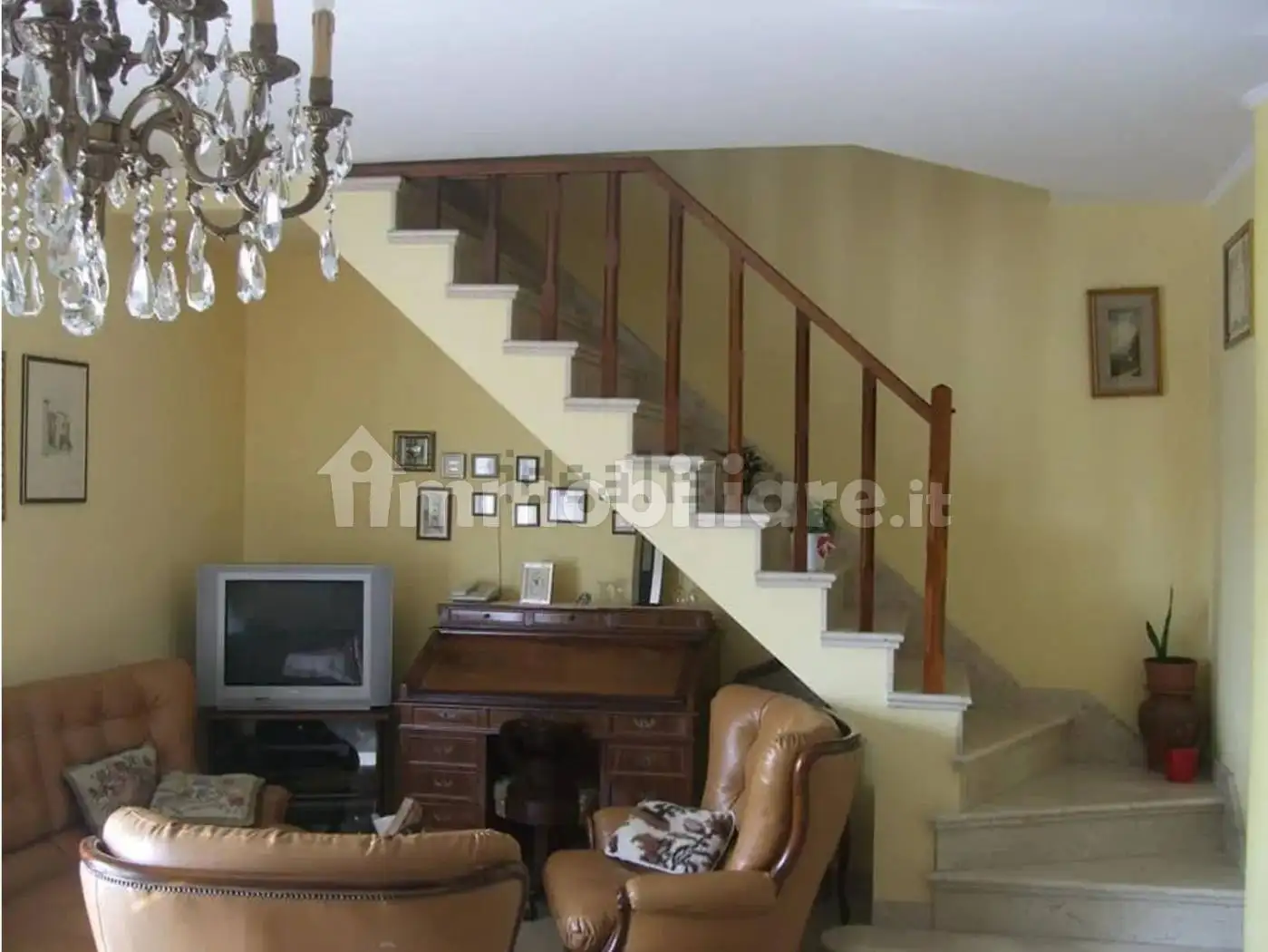 Villetta a schiera in vendita a Pratola Peligna