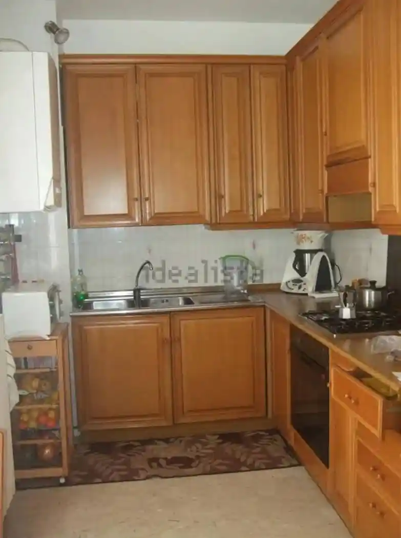 Villa a schiera via Cerrano 61, Pratola Peligna - foto 5