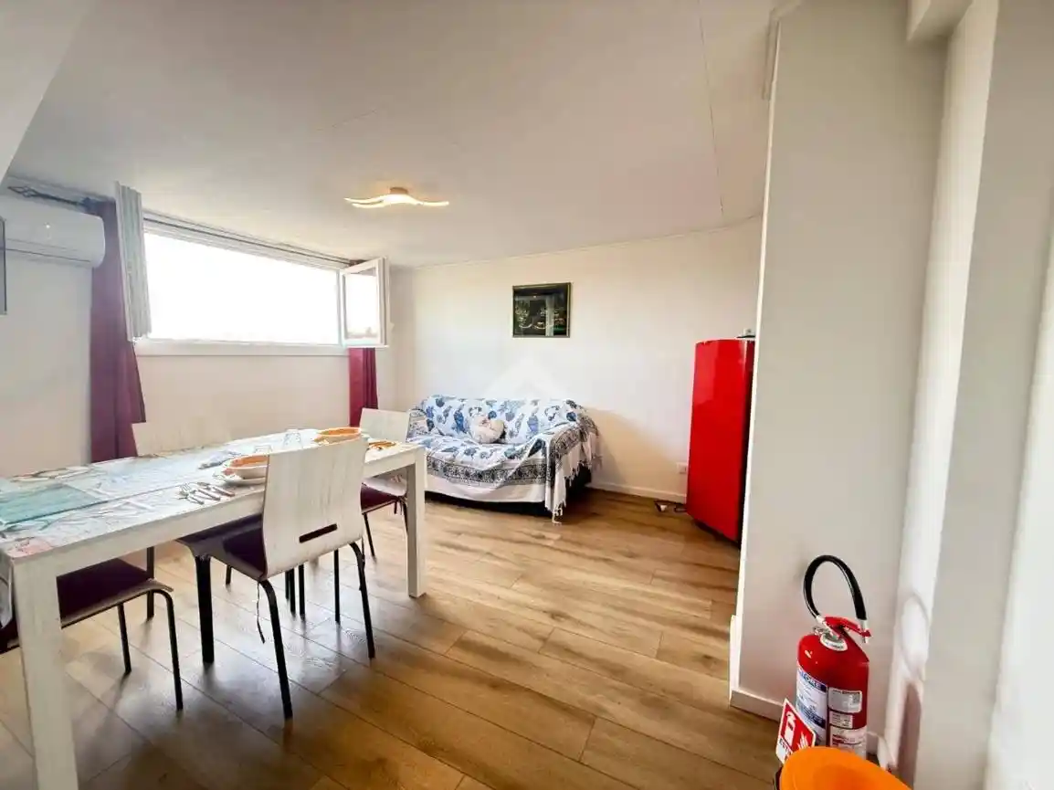 Appartamento in vendita a Albisola Superiore