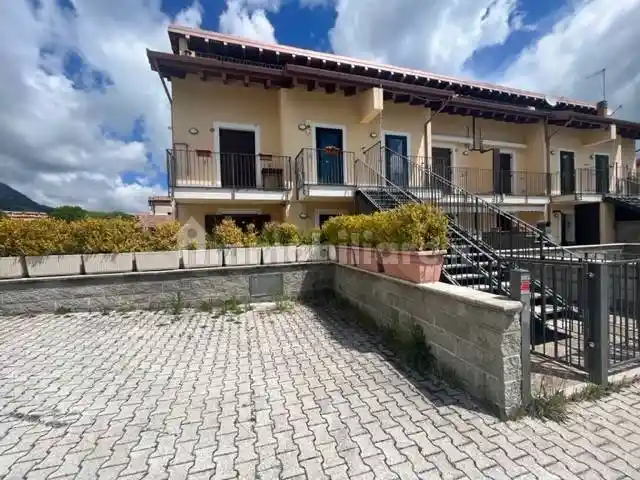 Trilocale via delle Candele, Rocca di Mezzo - foto 2