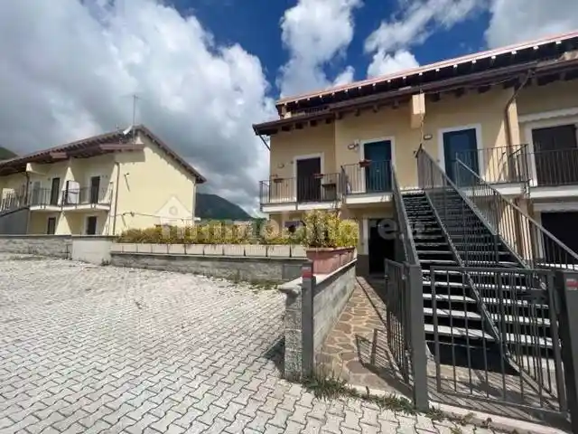 Trilocale via delle Candele, Rocca di Mezzo - foto 3