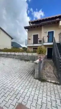 Trilocale via delle Candele, Rocca di Mezzo - foto 4