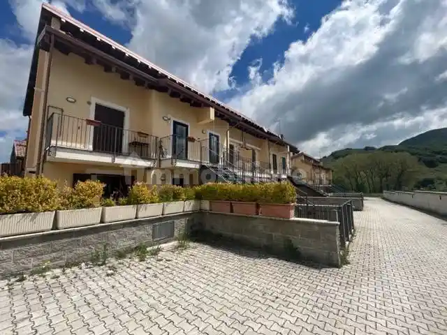 Trilocale via delle Candele, Rocca di Mezzo - foto 5