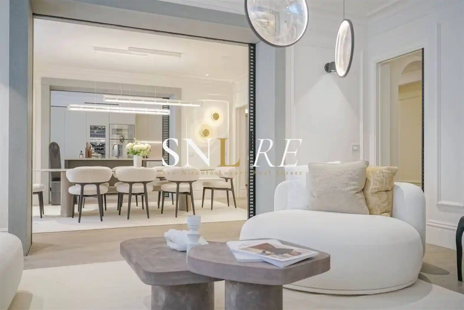 Appartamento in vendita a Firenze