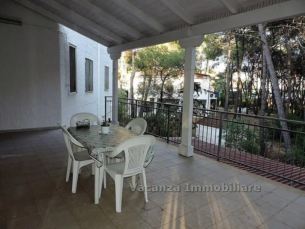 Appartamento in affitto a Castellaneta