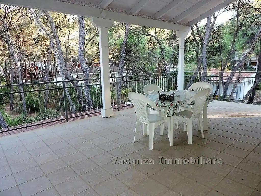 Appartamento viale dei Pini 102, Castellaneta Marina, Castellaneta - foto 2