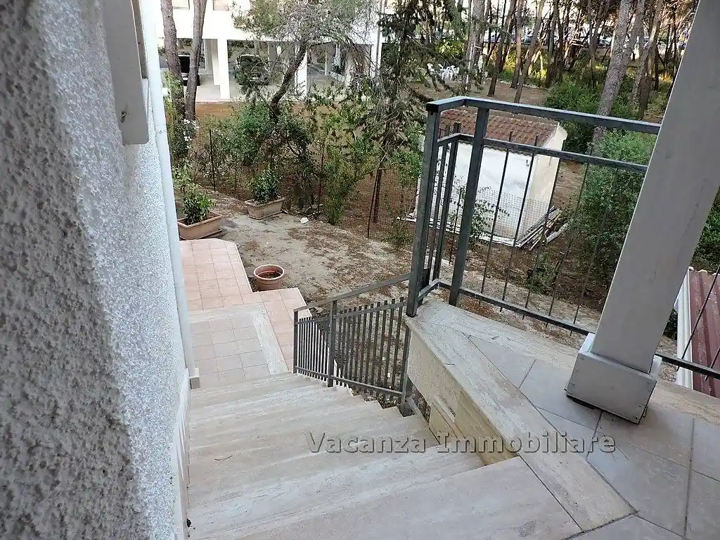 Appartamento viale dei Pini 102, Castellaneta Marina, Castellaneta - foto 3