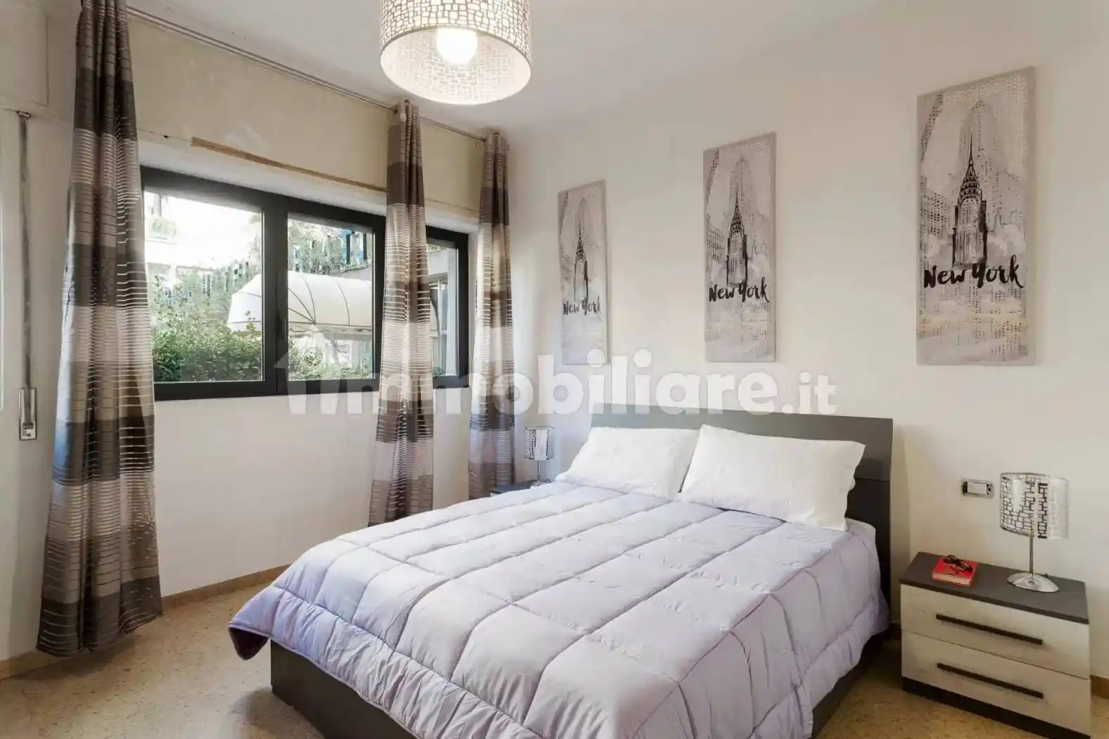 Appartamento in vendita a Firenze