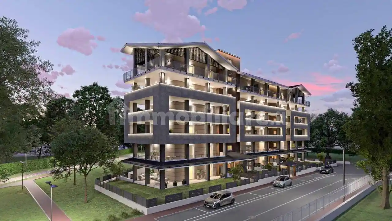 Appartamento in vendita a Chivasso