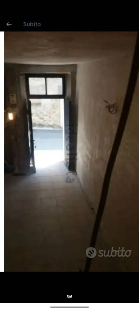 Rustico via Vecchia 16, Centro, Berbenno di Valtellina