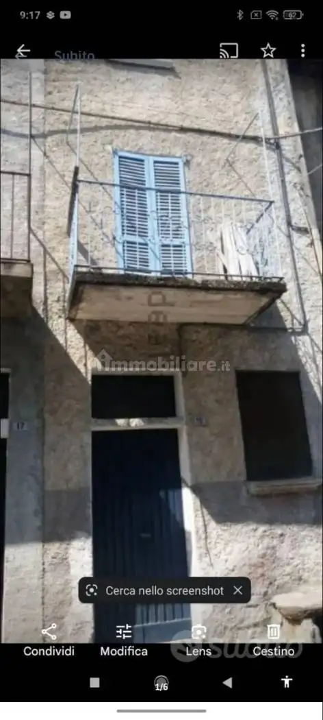 Rustico via Vecchia 16, Centro, Berbenno di Valtellina - foto 3