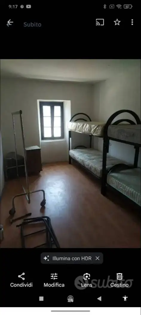 Rustico via Vecchia 16, Centro, Berbenno di Valtellina - foto 5