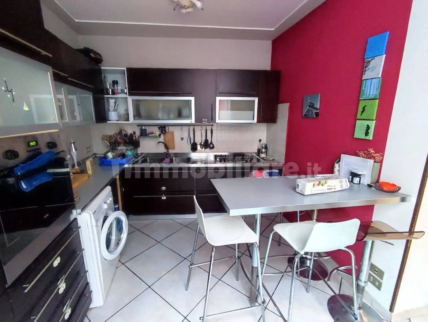 Appartamento in vendita a Napoli