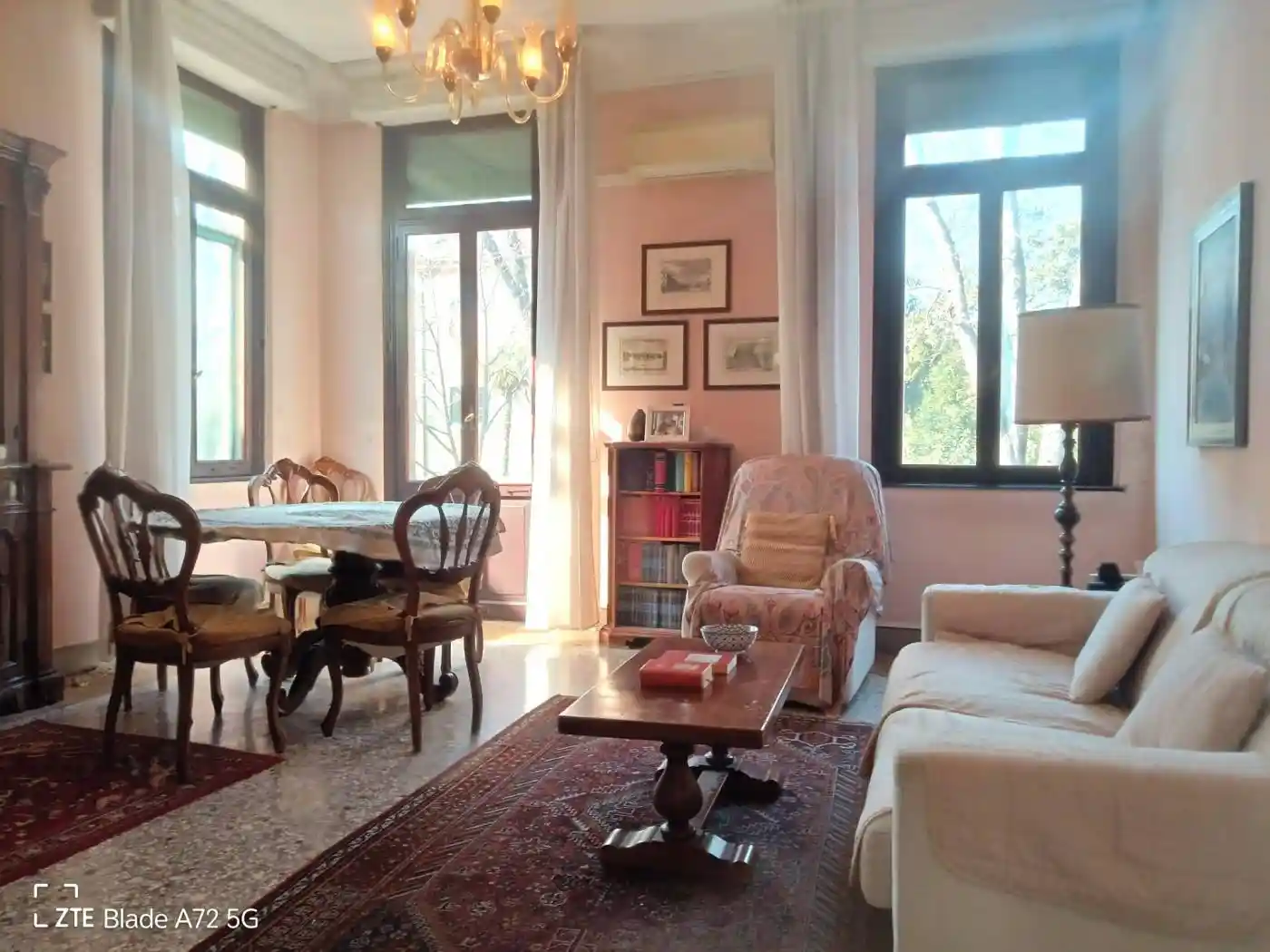 Appartamento in vendita a Venezia