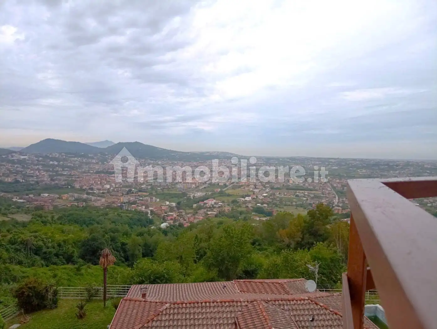 Appartamento in vendita a Marano di Napoli