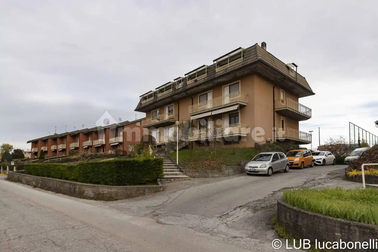 Attico - Mansarda in vendita a Villanova Mondovì