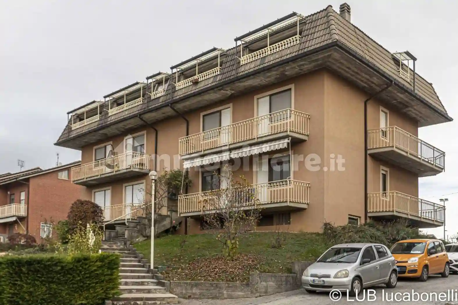 Attico - Mansarda - foto 2