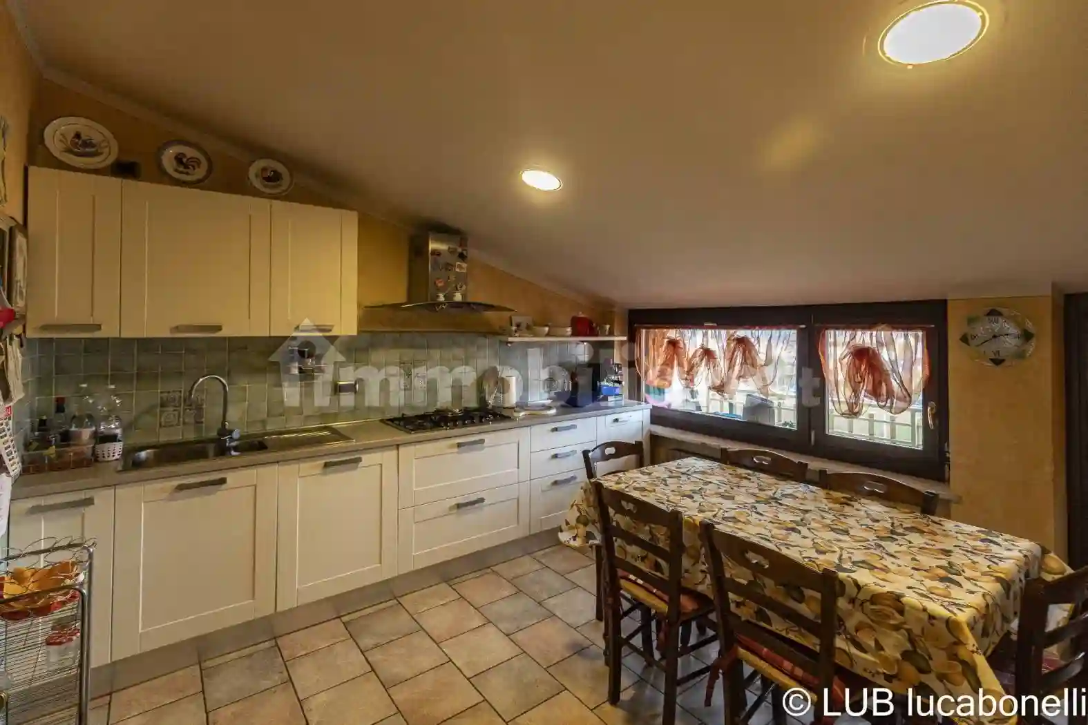 Attico - Mansarda - foto 5