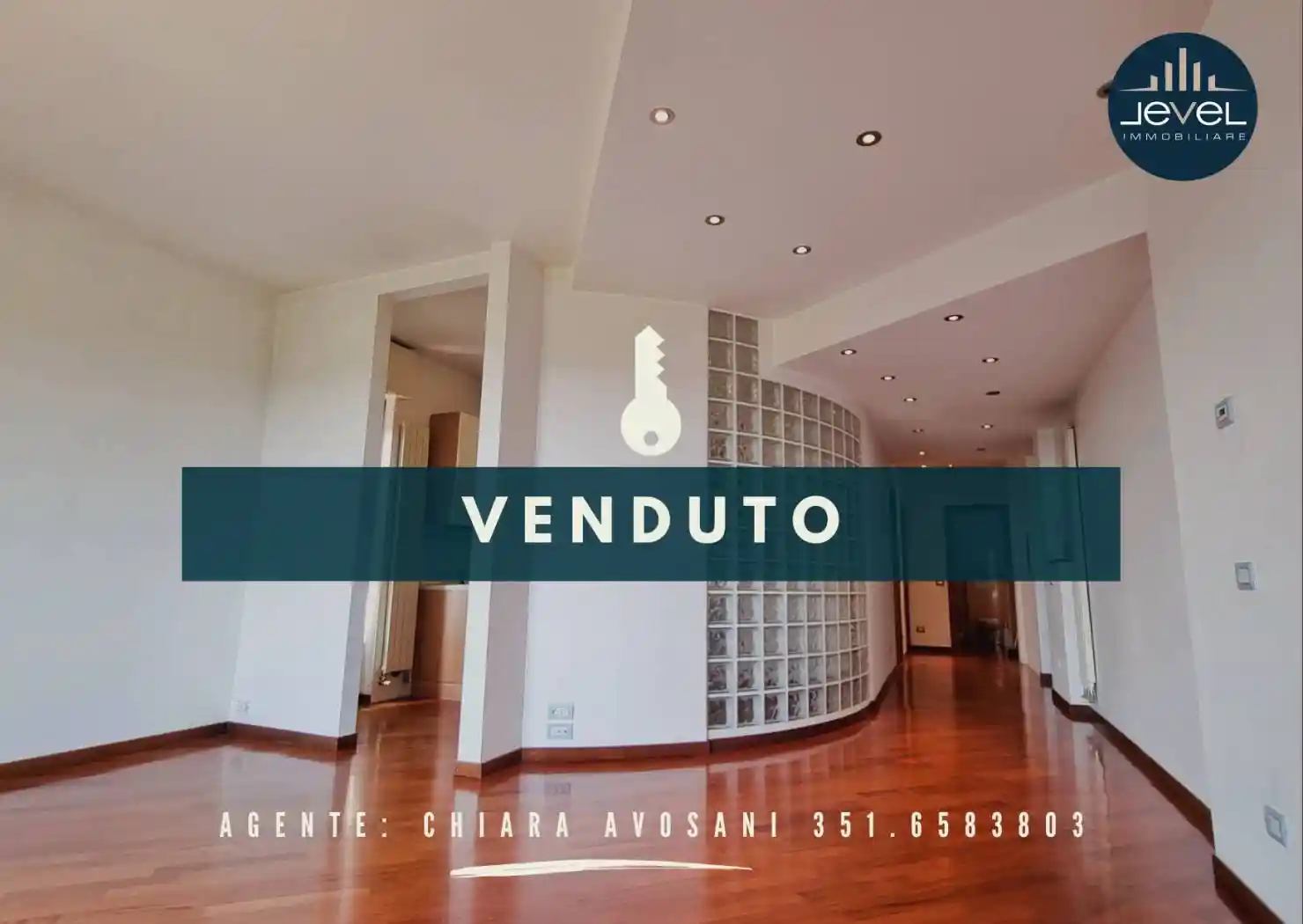 Appartamento in vendita a Monticello Brianza