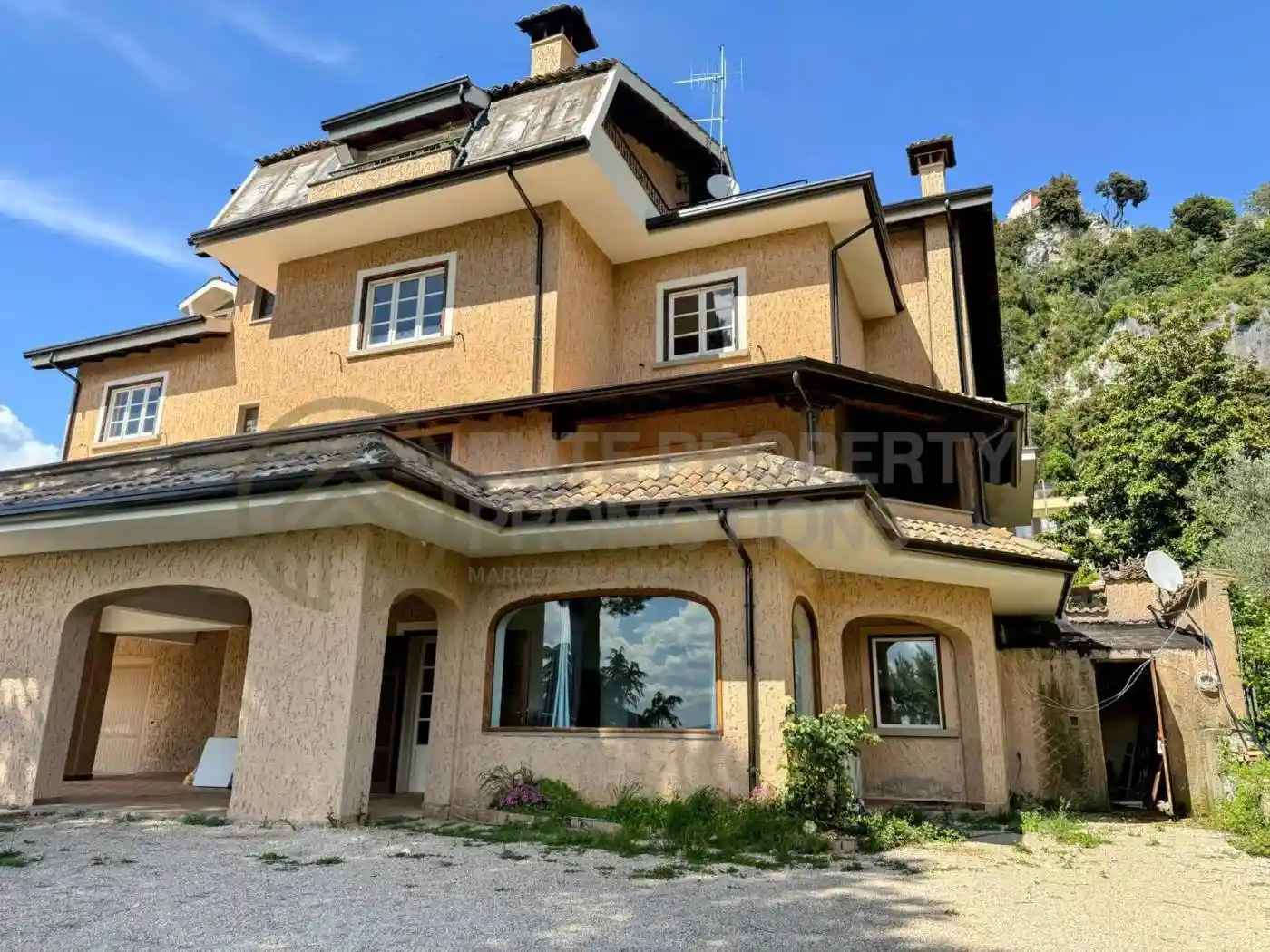 Appartamento in vendita a Veroli