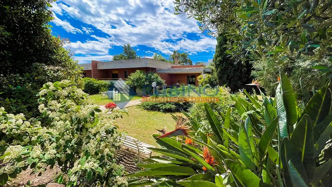 Villa in vendita a Bari