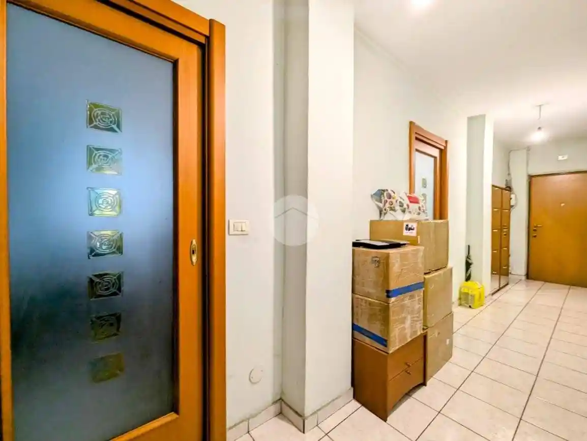 Bilocale via Privata Baveno 4, Affori, Milano - foto 5