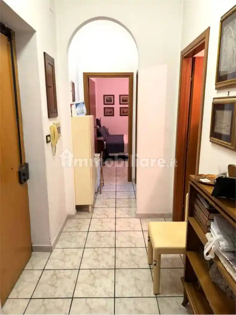 Appartamento in vendita a Brindisi