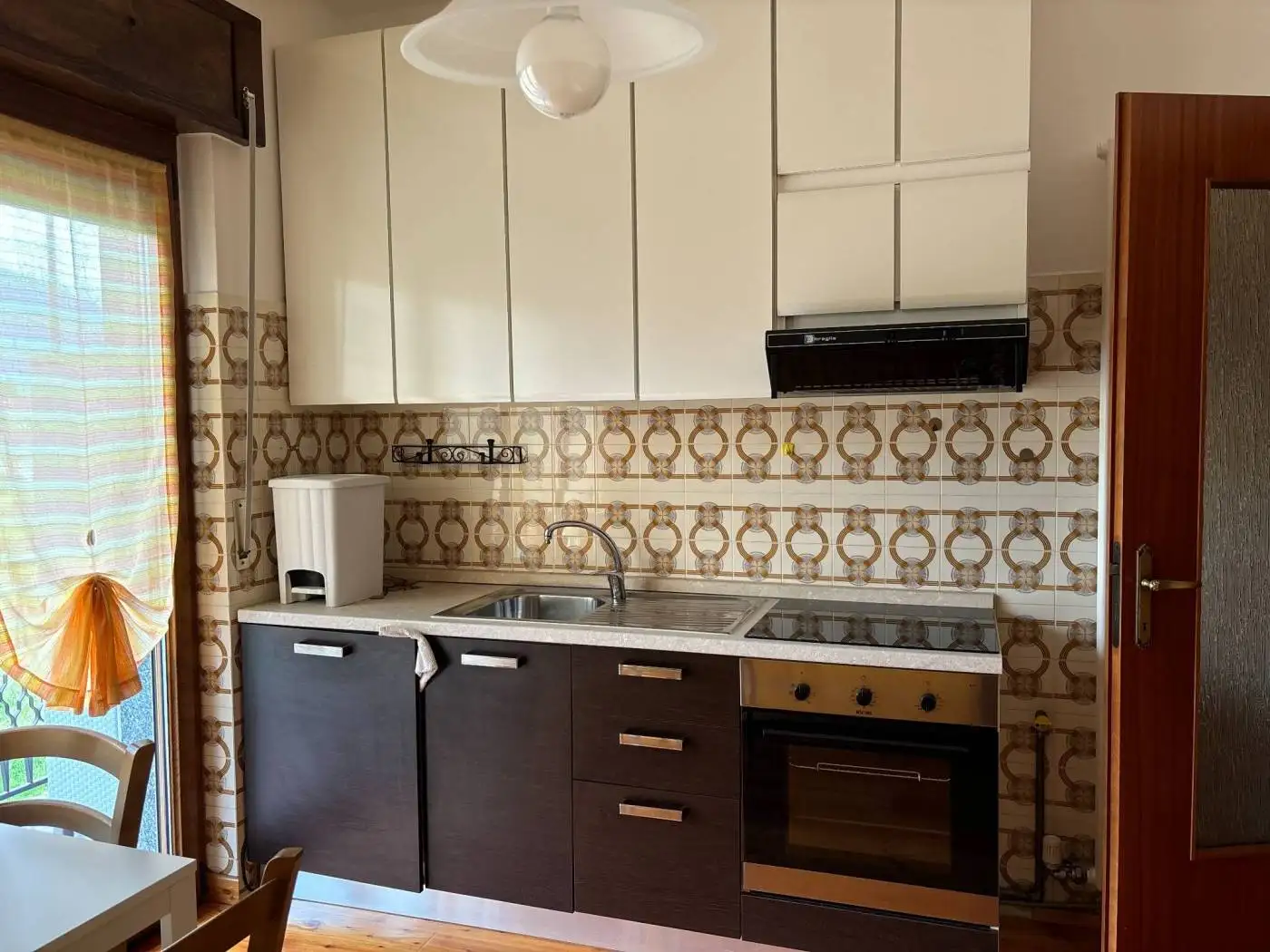 Bilocale ottimo stato, primo piano, Centro, Domodossola - foto 2