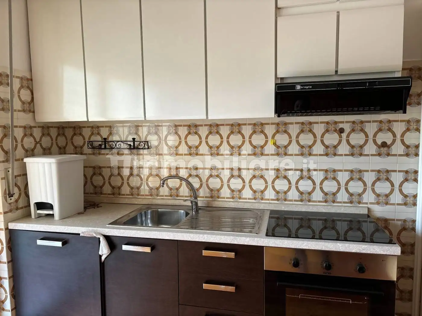 Bilocale ottimo stato, primo piano, Centro, Domodossola - foto 3