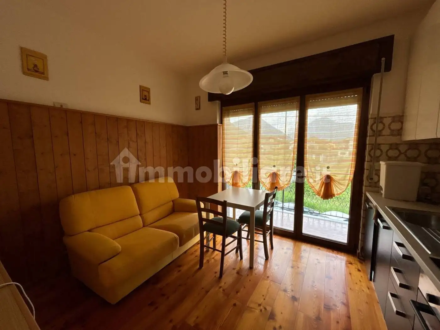 Bilocale ottimo stato, primo piano, Centro, Domodossola - foto 4