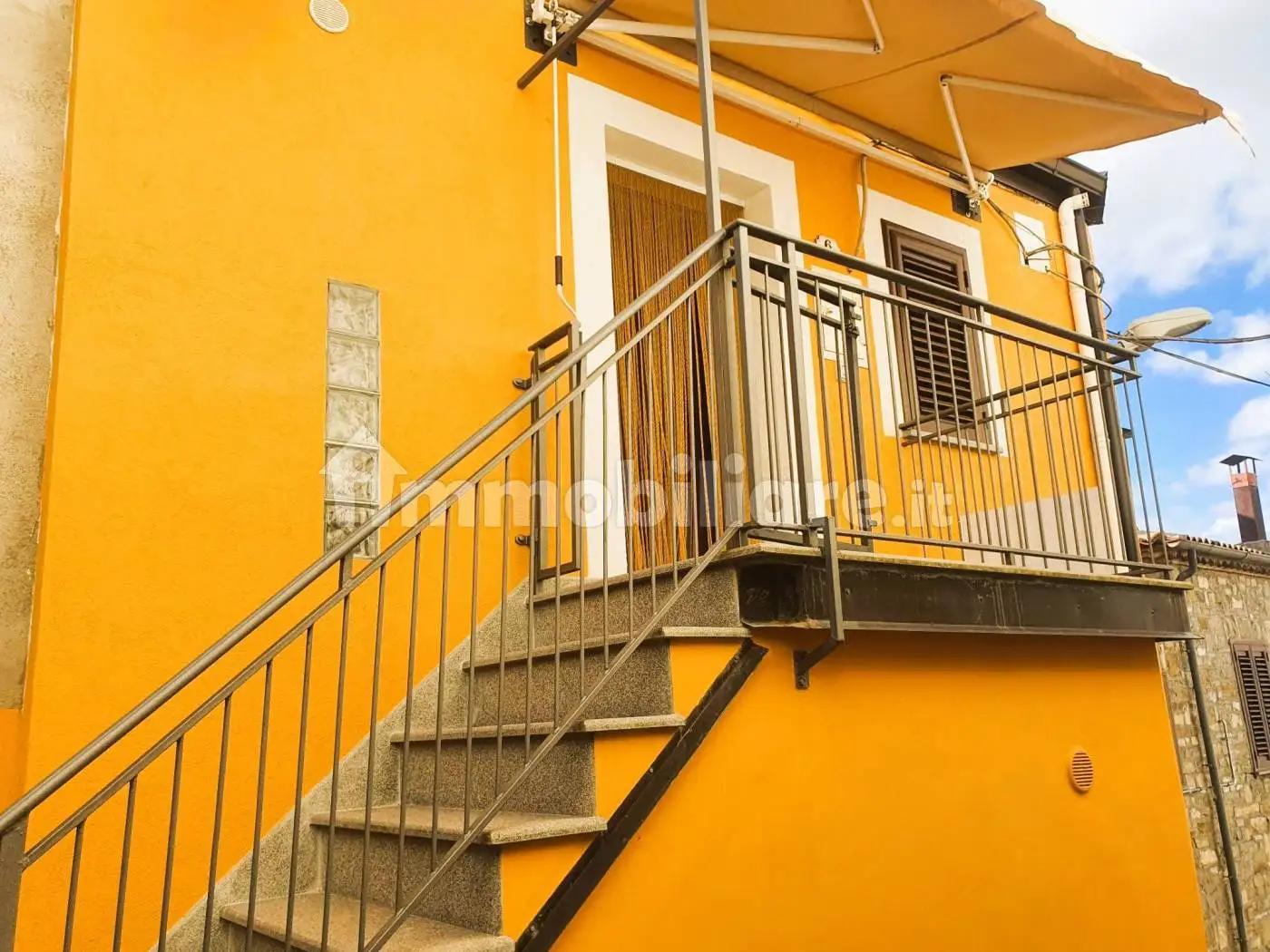 Casa indipendente in vendita a San Paolo Albanese