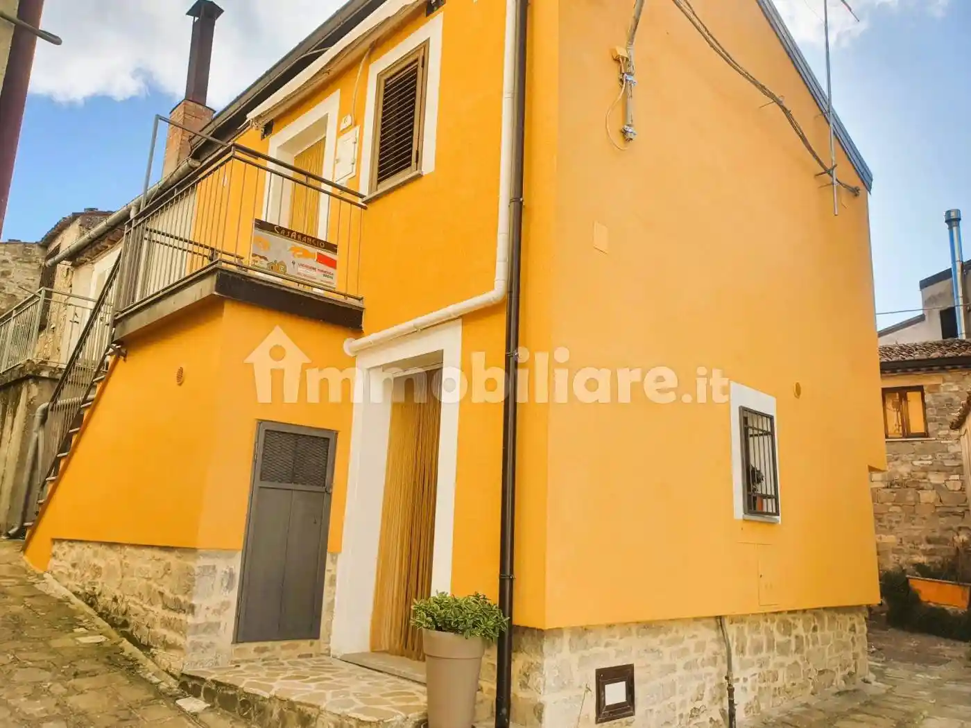 Casa indipendente - foto 4