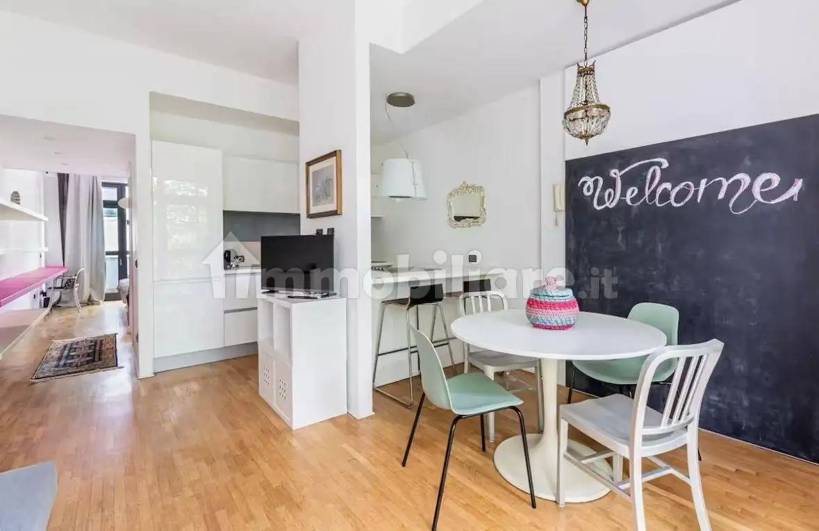 Apartment in vendita a Milan