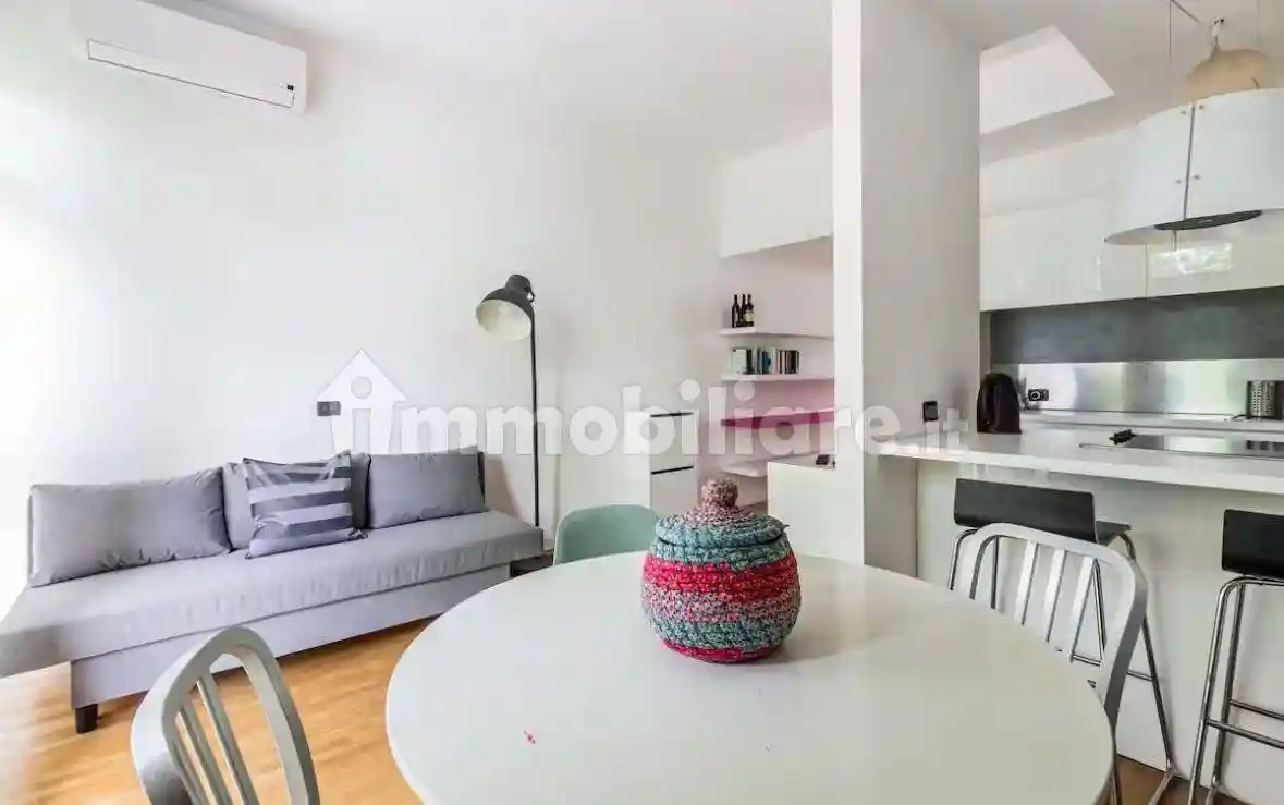 Bilocale via Giacomo Watt 13, Barona, Milano - foto 3