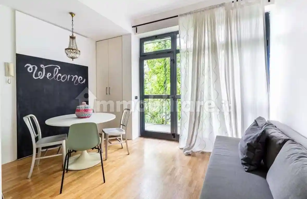 Bilocale via Giacomo Watt 13, Barona, Milano - foto 5