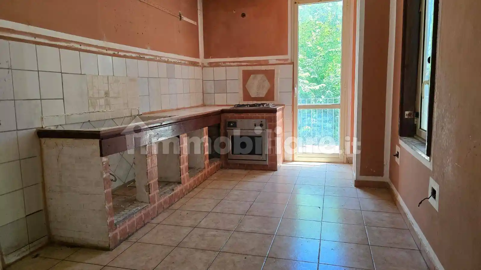 Trilocale via Giuseppe Mazzini, Centro, Montalto Uffugo - foto 2