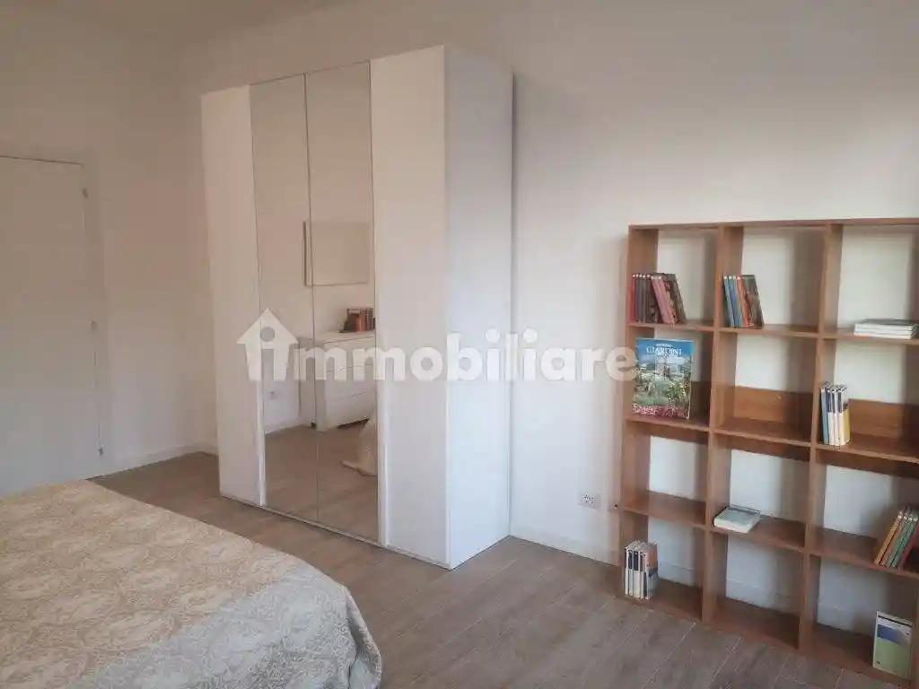 Appartamento in affitto a Perugia