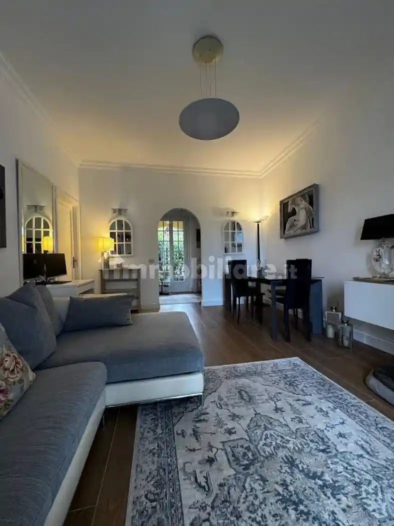 Villetta a schiera in vendita a Roma