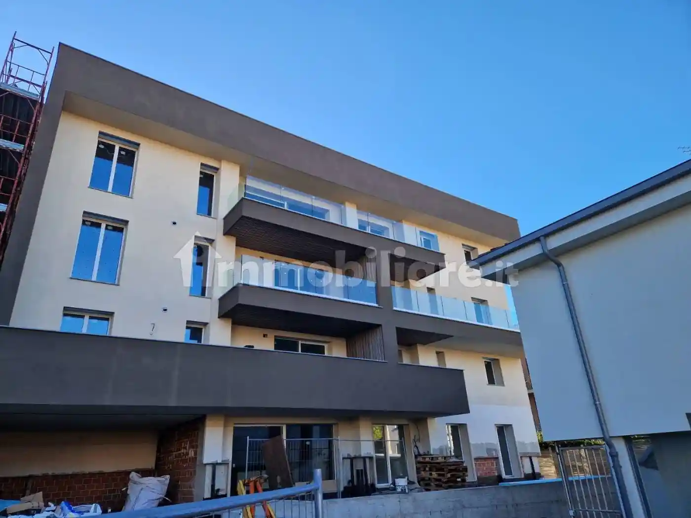 Appartamento in vendita a Cantù