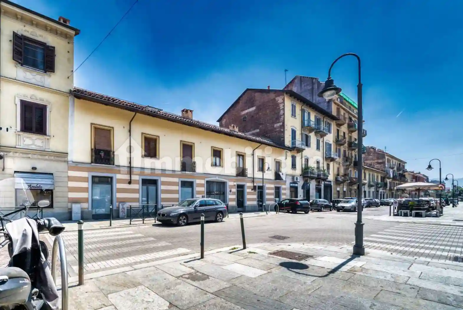 Attico - Mansarda - foto 2