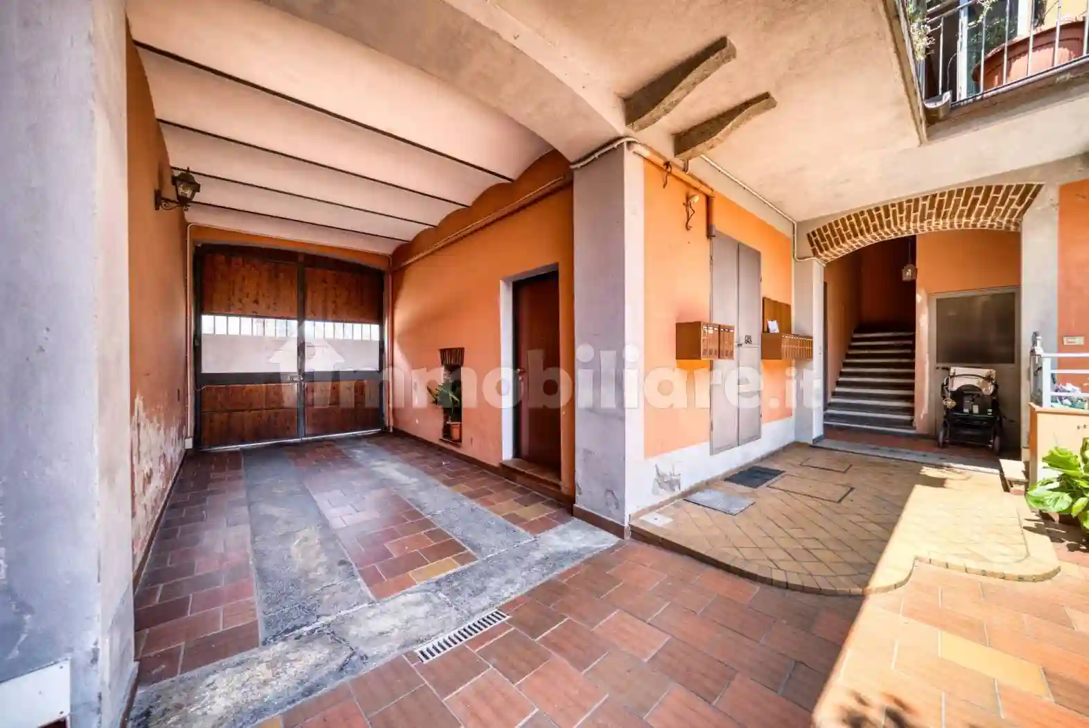 Attico - Mansarda - foto 5