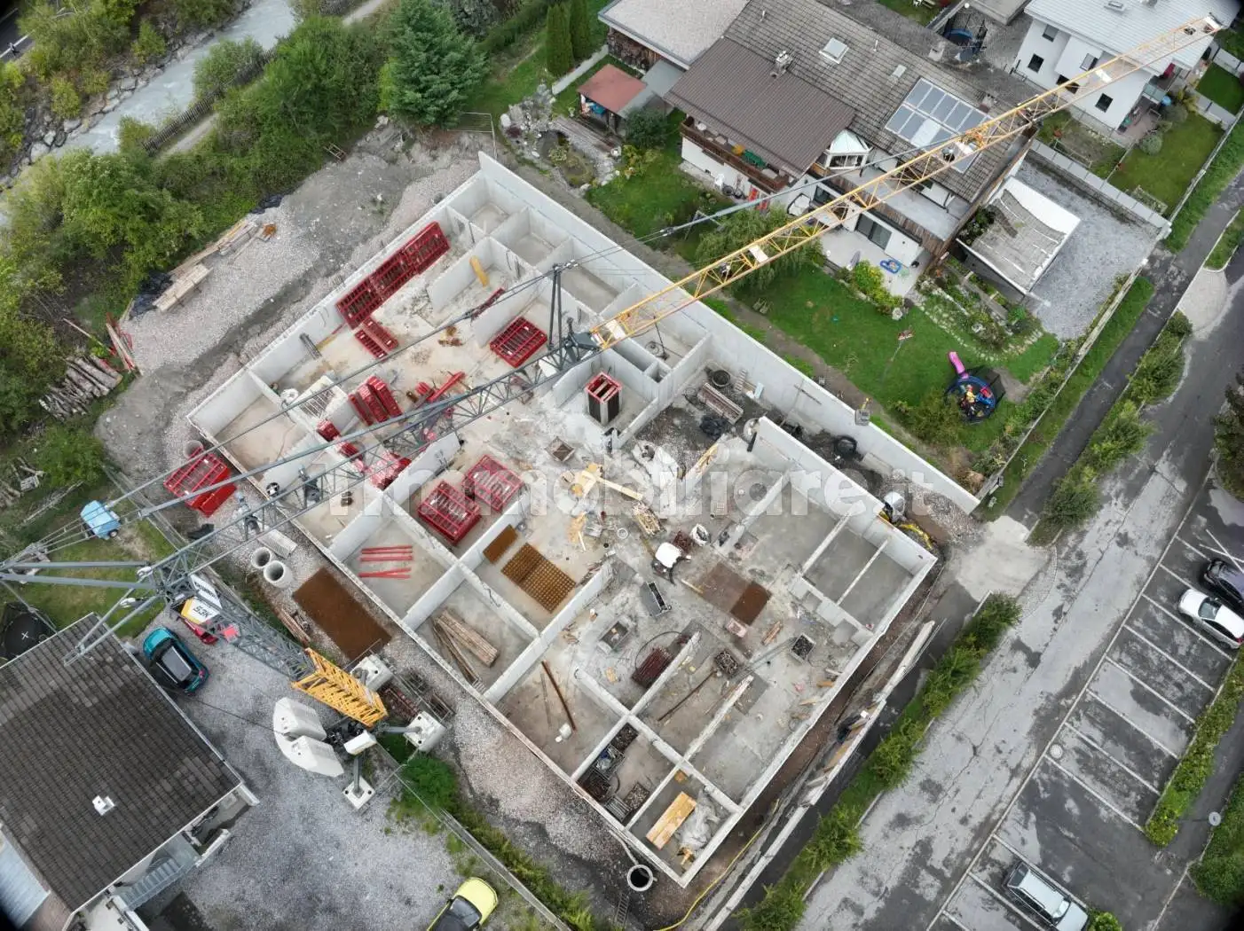 Attico - Mansarda in vendita a Prato allo Stelvio