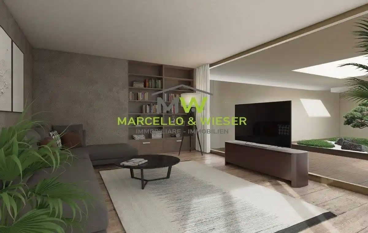 Attico - Mansarda - foto 2