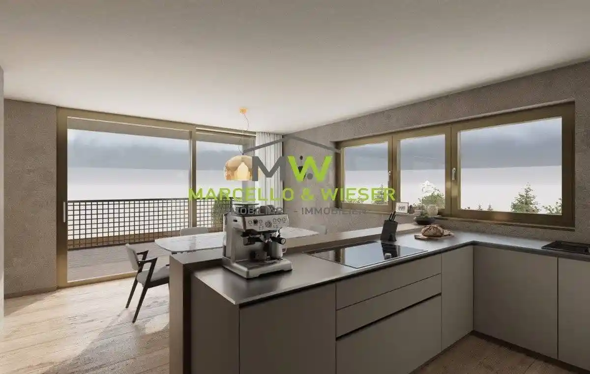 Attico - Mansarda - foto 5