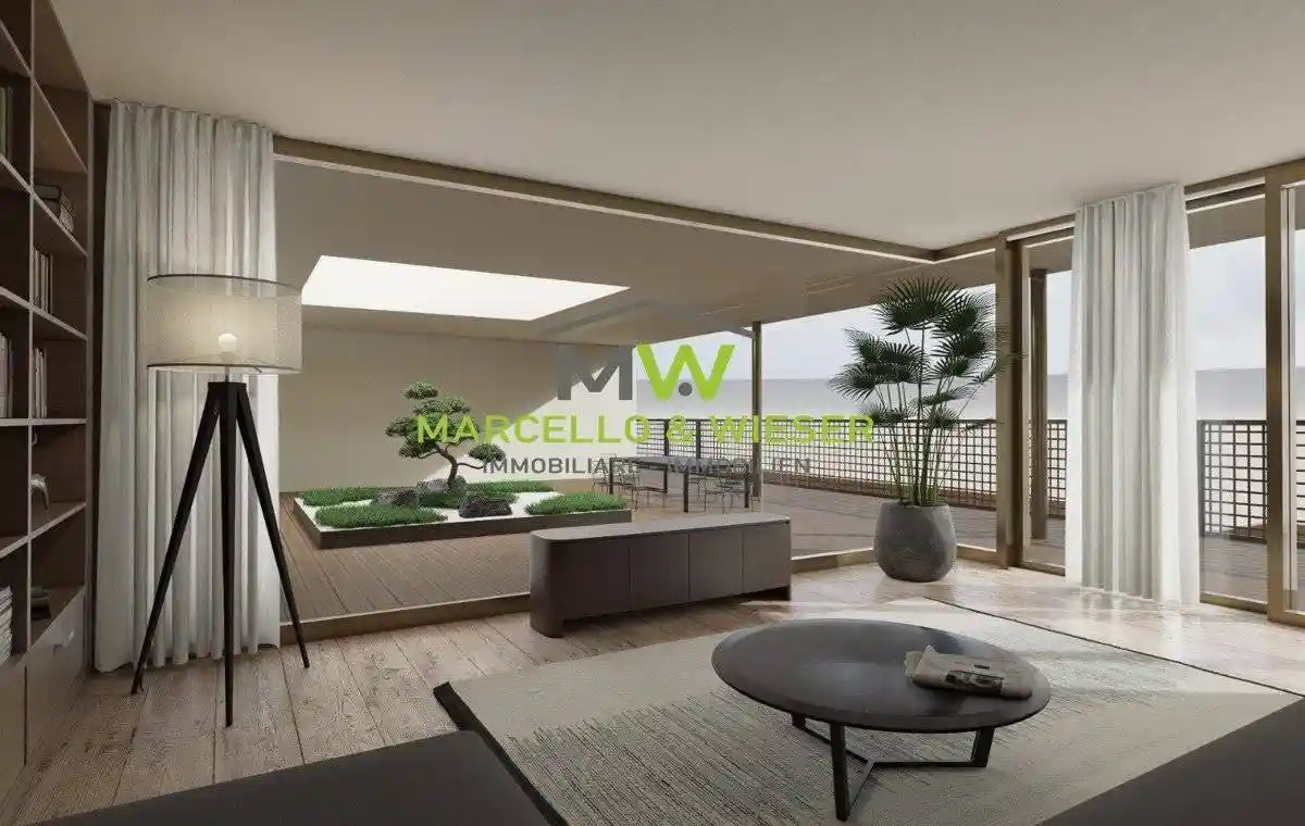 Attico - Mansarda - foto 5