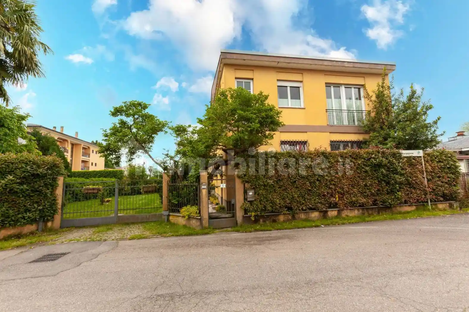 Villa in vendita a Tradate