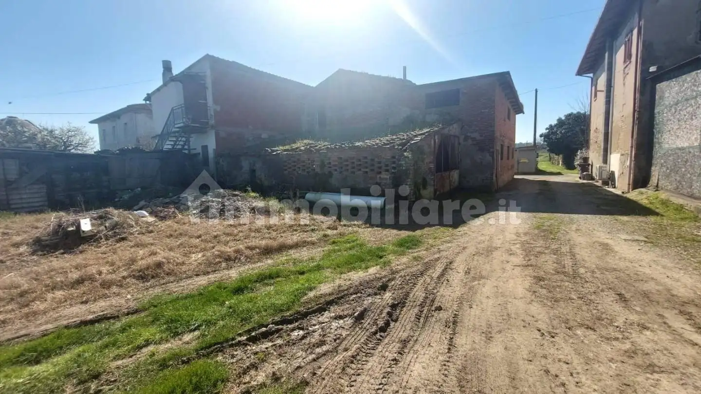 Rustico - Casale in vendita a Empoli