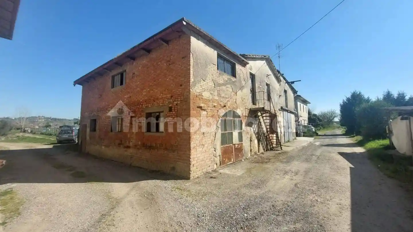 Casa colonica via Pian grande,, Molin Nuovo - Monterappoli, Empoli - foto 2