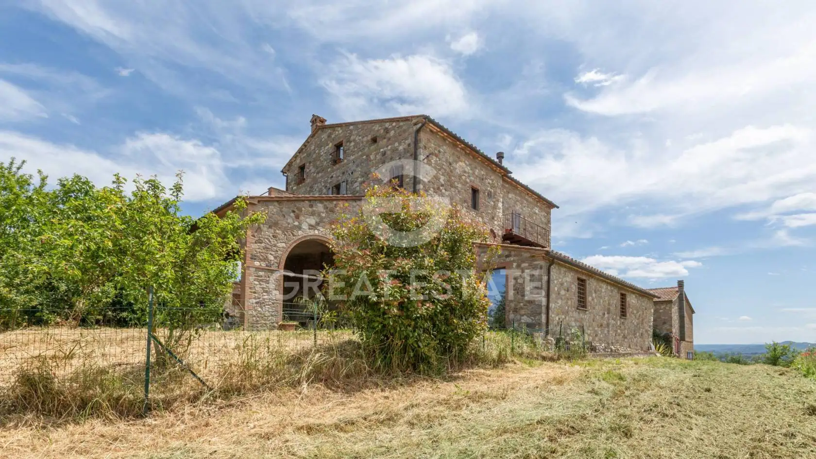 Casale Vocabolo Camporicco, Allerona - foto 4