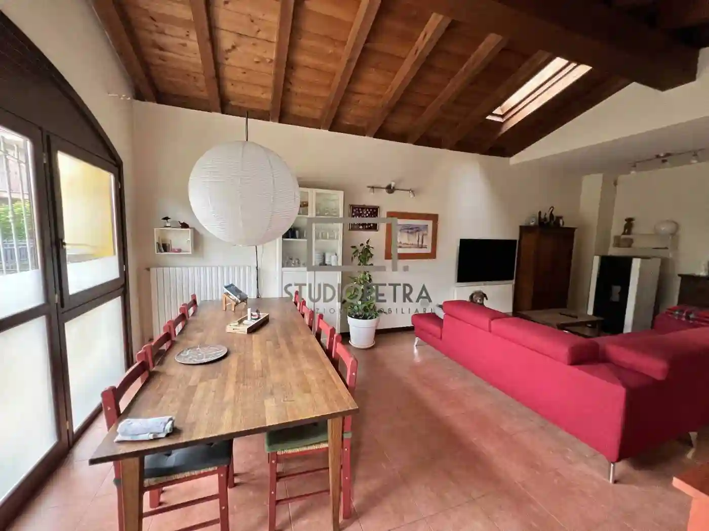 Villetta a schiera - foto 2